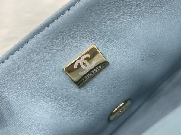 SC - Luxury Bag - CHL - 309 - Image 5