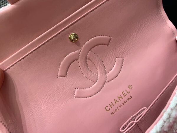 SC - Luxury Bag - CHL - 1034 - Image 7