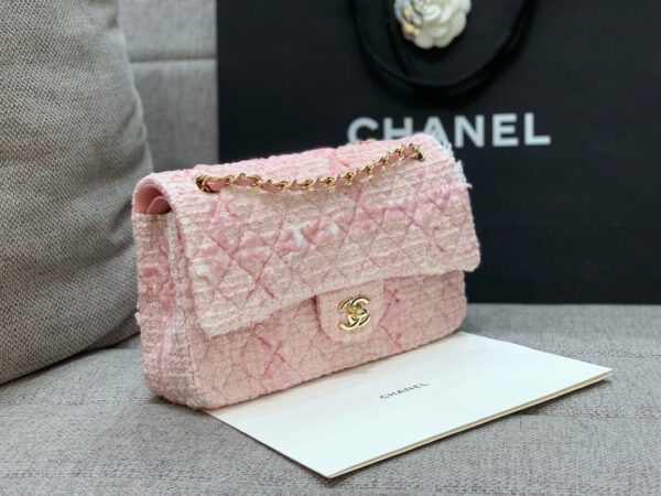 SC - Luxury Bag - CHL - 1034 - Image 8