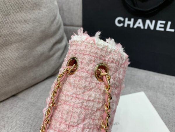 SC - Luxury Bag - CHL - 1034 - Image 6