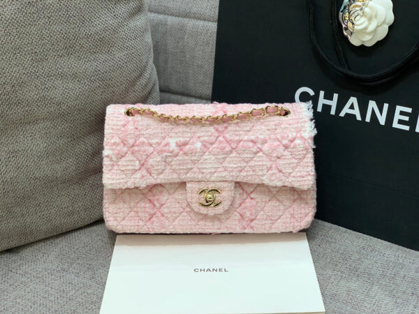 SC - Luxury Bag - CHL - 1034 - Image 9