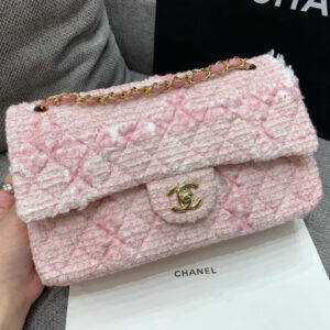 SC - Luxury Bag - CHL - 1034