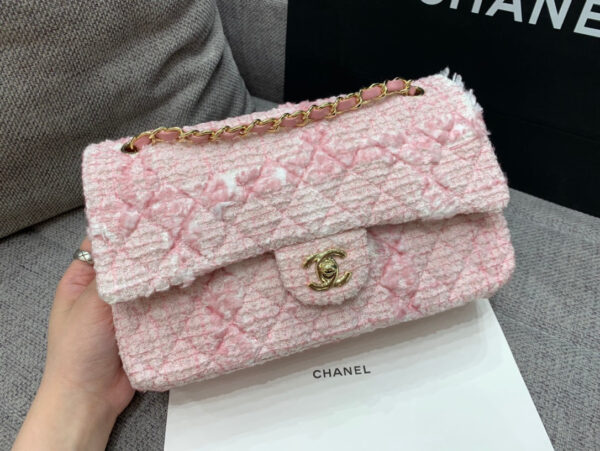 SC - Luxury Bag - CHL - 1034