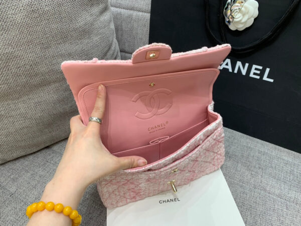 SC - Luxury Bag - CHL - 1034 - Image 5