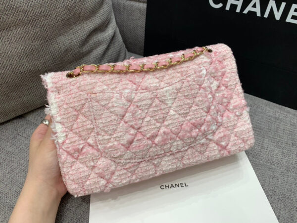 SC - Luxury Bag - CHL - 1034 - Image 2