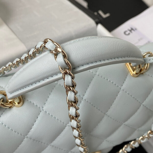 SC - Luxury Bag - CHL - 690 - Image 2