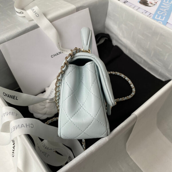 SC - Luxury Bag - CHL - 690 - Image 5