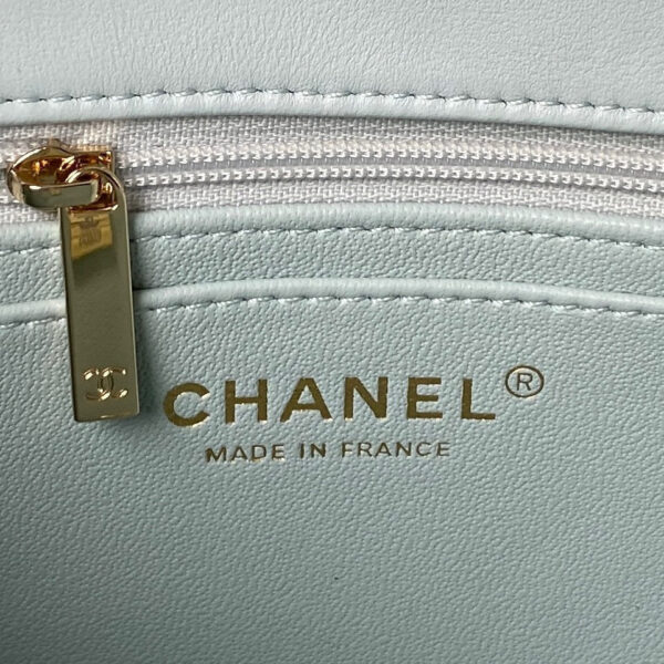 SC - Luxury Bag - CHL - 690 - Image 6
