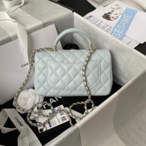 SC - Luxury Bag - CHL - 690