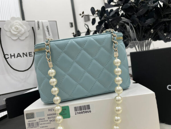 SC - Luxury Bag - CHL - 1118 - Image 2