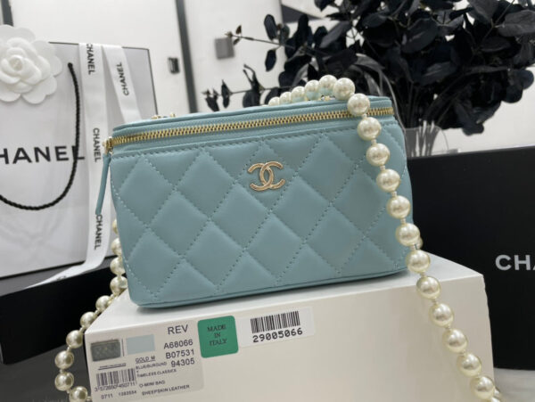 SC - Luxury Bag - CHL - 1118 - Image 9