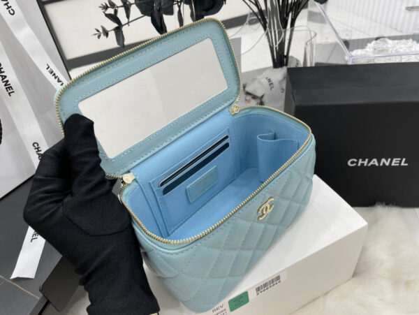 SC - Luxury Bag - CHL - 1118 - Image 4
