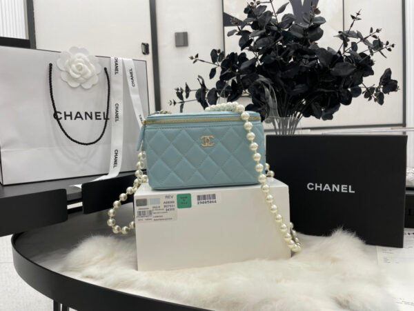 SC - Luxury Bag - CHL - 1118 - Image 6