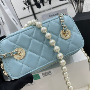 SC - Luxury Bag - CHL - 1118