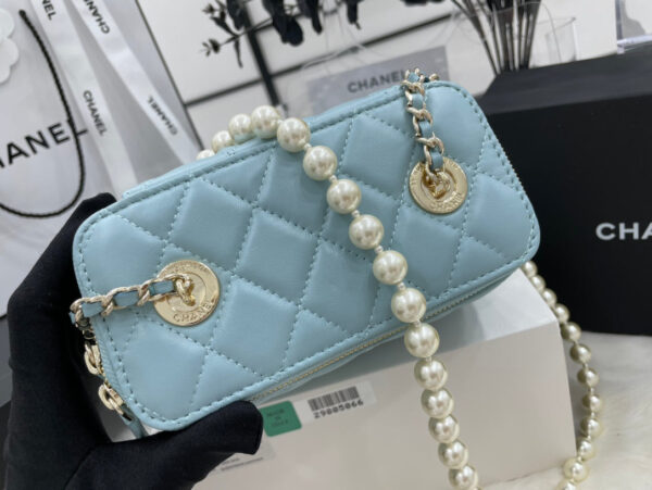 SC - Luxury Bag - CHL - 1118