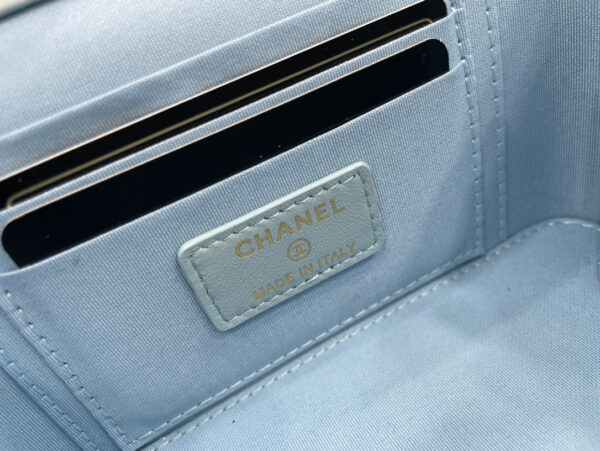 SC - Luxury Bag - CHL - 1118 - Image 5