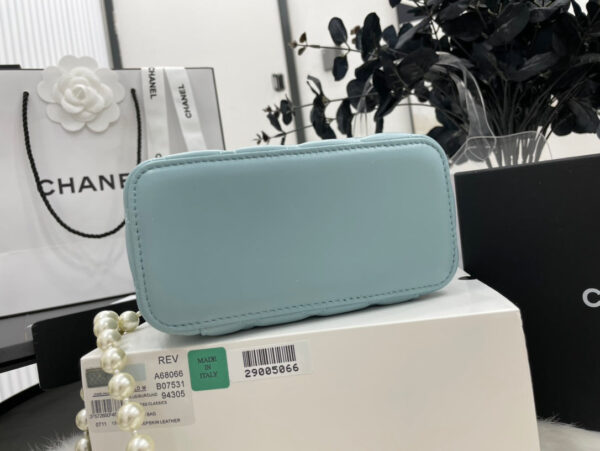 SC - Luxury Bag - CHL - 1118 - Image 8