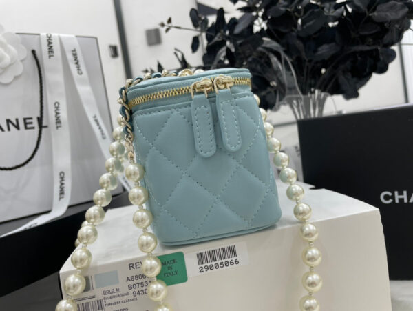SC - Luxury Bag - CHL - 1118 - Image 3