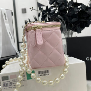 SC - Luxury Bag - CHL - 1124