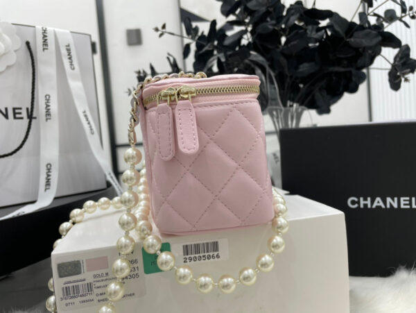 SC - Luxury Bag - CHL - 1124