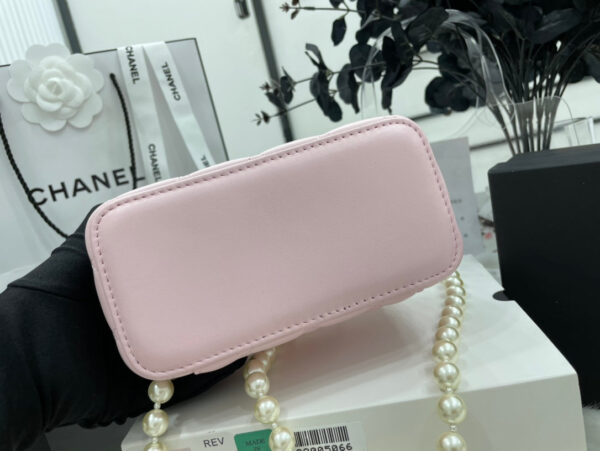 SC - Luxury Bag - CHL - 1124 - Image 3