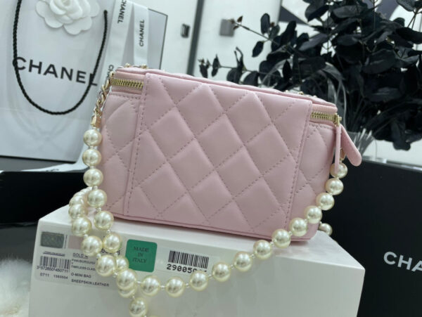 SC - Luxury Bag - CHL - 1124 - Image 7