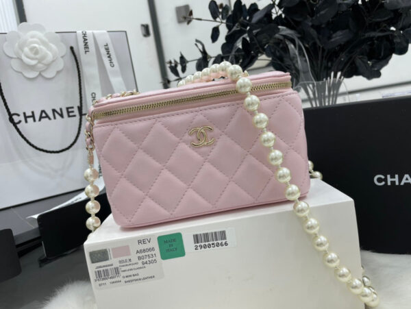 SC - Luxury Bag - CHL - 1124 - Image 9