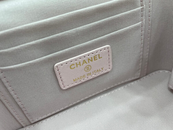 SC - Luxury Bag - CHL - 1124 - Image 4