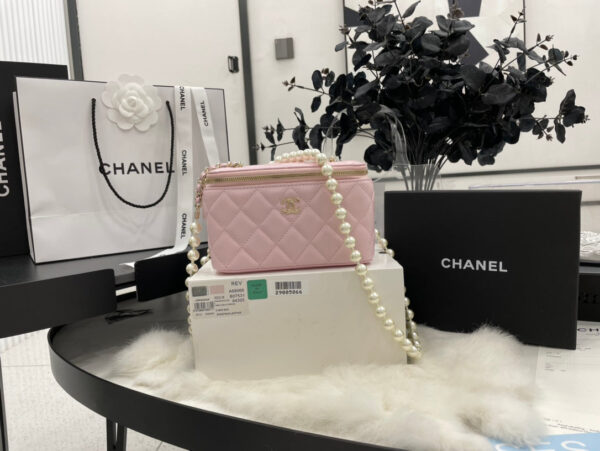 SC - Luxury Bag - CHL - 1124 - Image 6