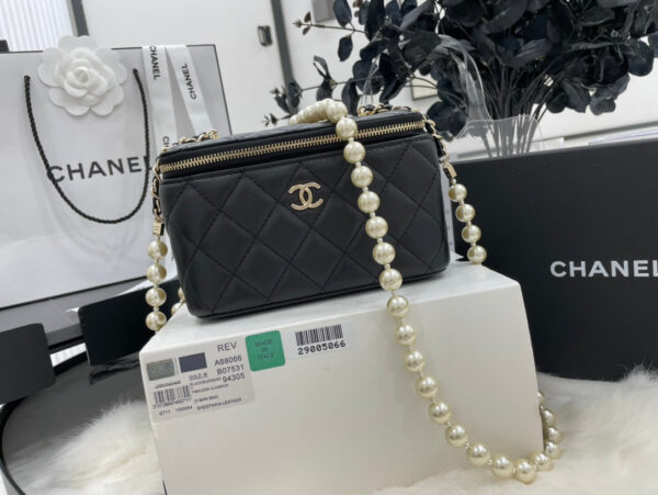 SC - Luxury Bag - CHL - 1121 - Image 9