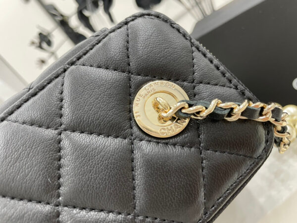 SC - Luxury Bag - CHL - 1121 - Image 7