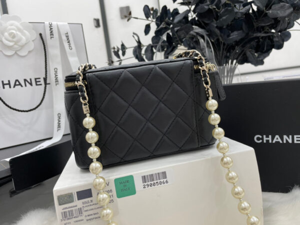 SC - Luxury Bag - CHL - 1121 - Image 2