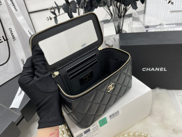 SC - Luxury Bag - CHL - 1121 - Image 4