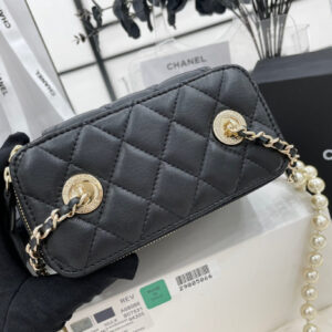 SC - Luxury Bag - CHL - 1121