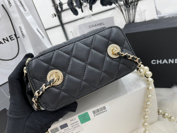 SC - Luxury Bag - CHL - 1121
