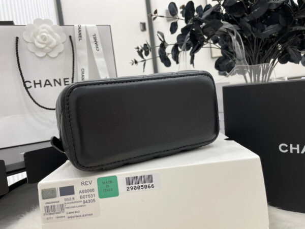 SC - Luxury Bag - CHL - 1121 - Image 8