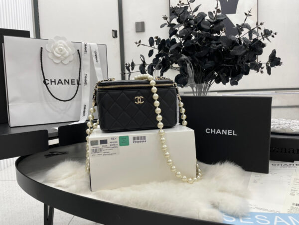SC - Luxury Bag - CHL - 1121 - Image 6
