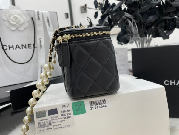 SC - Luxury Bag - CHL - 1121 - Image 3