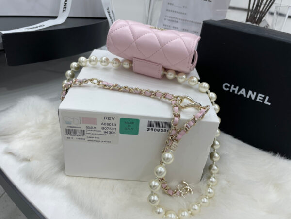 SC - Luxury Bag - CHL - 1123 - Image 5