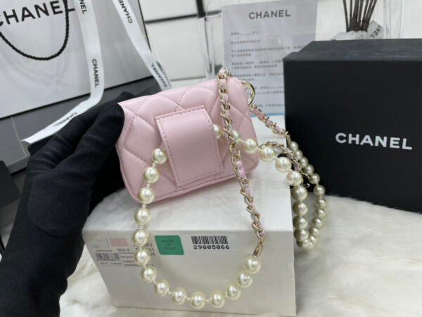SC - Luxury Bag - CHL - 1123 - Image 2