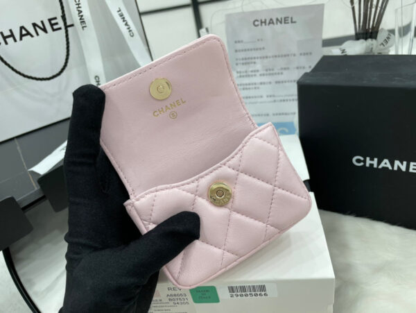 SC - Luxury Bag - CHL - 1123 - Image 6