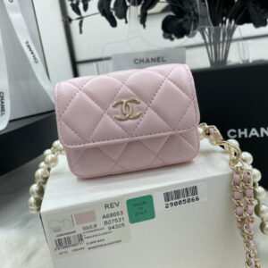 SC - Luxury Bag - CHL - 1123