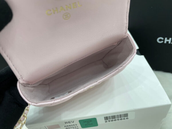SC - Luxury Bag - CHL - 1123 - Image 8