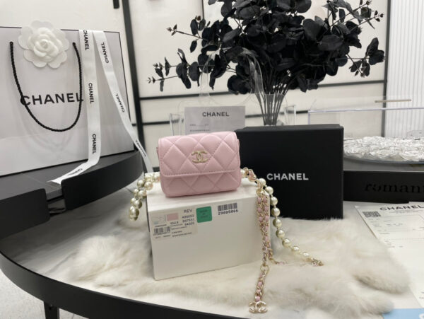 SC - Luxury Bag - CHL - 1123 - Image 9