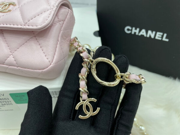 SC - Luxury Bag - CHL - 1123 - Image 4