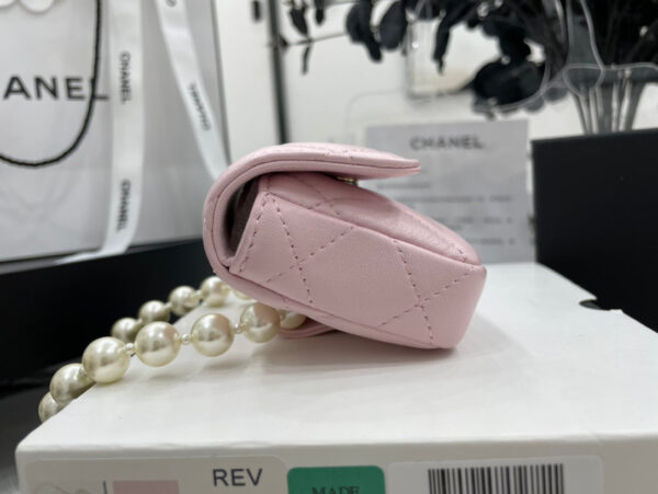 SC - Luxury Bag - CHL - 1123 - Image 3