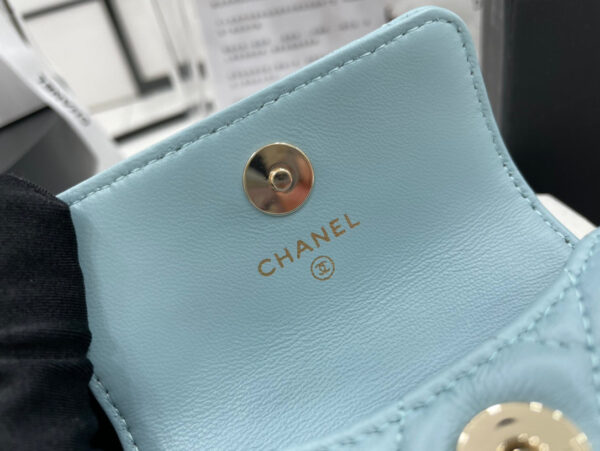SC - Luxury Bag - CHL - 1119 - Image 7