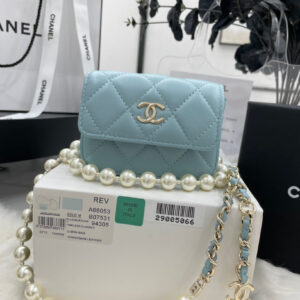 SC - Luxury Bag - CHL - 1119