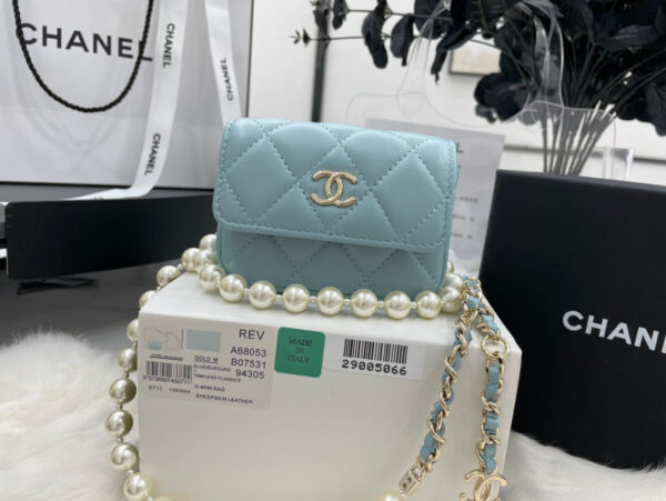 SC - Luxury Bag - CHL - 1119