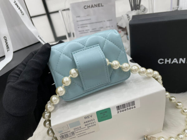 SC - Luxury Bag - CHL - 1119 - Image 3